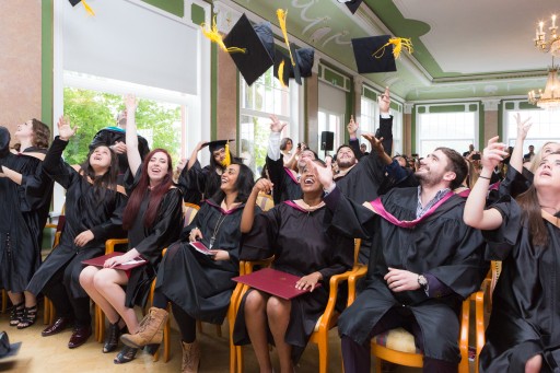 German International Business Schools on the Rise, Says Schiller International University