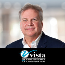 Tim McKey, Owner, Vista Consulting Team