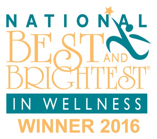 The National Association for Business Resources (NABR) Has Named LifeStart, an Industry Leader in Corporate Fitness / Wellness Solutions a National Best and Brightest in Wellness Winner