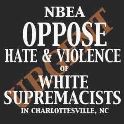 Black Evangelicals Urgently Oppose Hate and Violence of White Supremacists in Charlottesville, VA