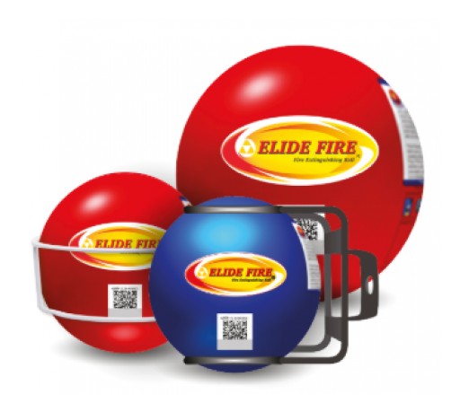 THE REVOLUTIONARY ELIDE FIRE BALL🔥. The Elide Fire Ball is a