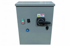 PNL-ATL-SPS-3P-230V-2HP-CB-CS-N3R-15021 high resolution image 1