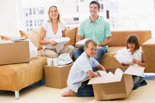 Calgary Moving Company "Calgary Movers Pro" Offered a Free Moving Service for Low Income Families