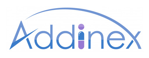 Addinex Technologies Awarded $260K Grant by the CDC to Improve Addiction Medication Dispensing