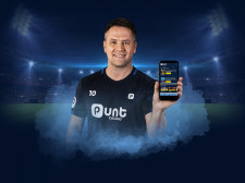 Michael Owen and Punt Casino Team Up for 2022