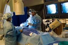 Radiation Protection in a Cath Lab
