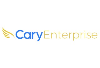 CaryRx Enterprise Logo