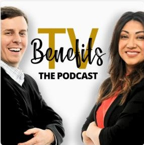 Arrow Benefits Group Launches Innovative BenefitsTV Podcast