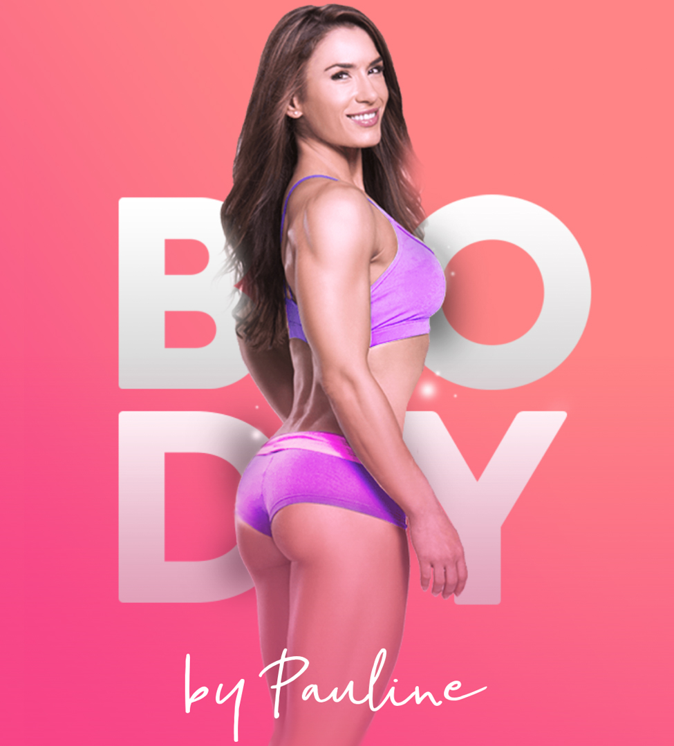 Body By Pauline, Thursday, January 2, 2020, Press release picture