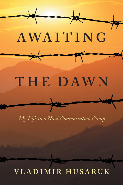 Vladimir Husaruk's New Book 'Awaiting the Dawn' is an Insightful Account That Probes Into the Complex and Disrupted Lives of the People Who Experienced WWII