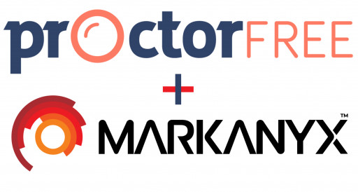 ProctorFree and Markanyx™ Announce Partnership