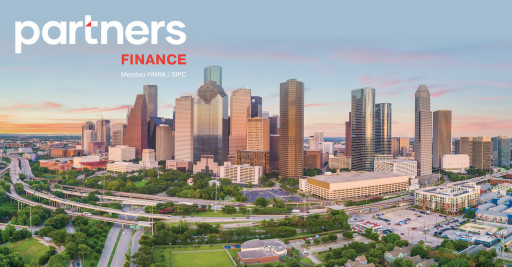 Texas Commercial Real Estate Firm Partners Real Estate Expands Reach Nationally With Launch of Partners Finance Digital Investment Platform