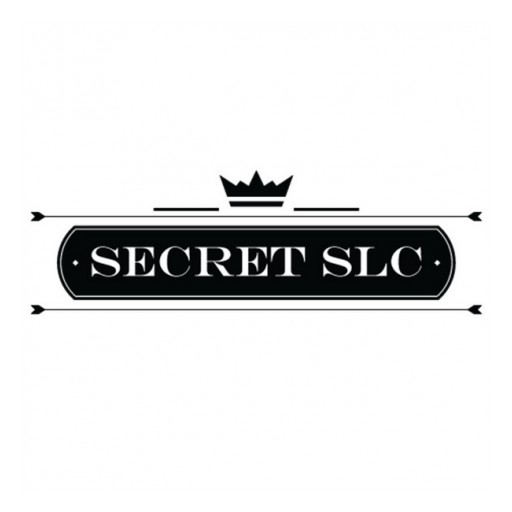 Secret SLC Presents Prohibition - the 'Secret' New Year's Eve Party