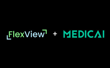 FlexView and Medicai