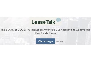 LeaseTalk COVID-19 Survey