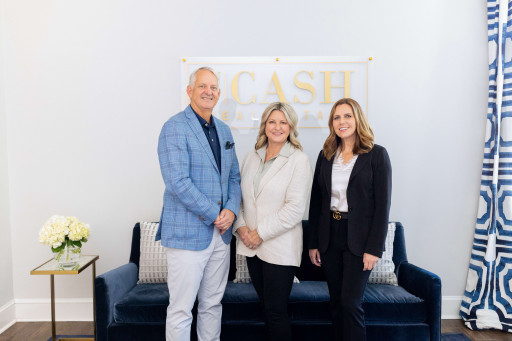 Julie Cash Joins Premier Sotheby's International Realty