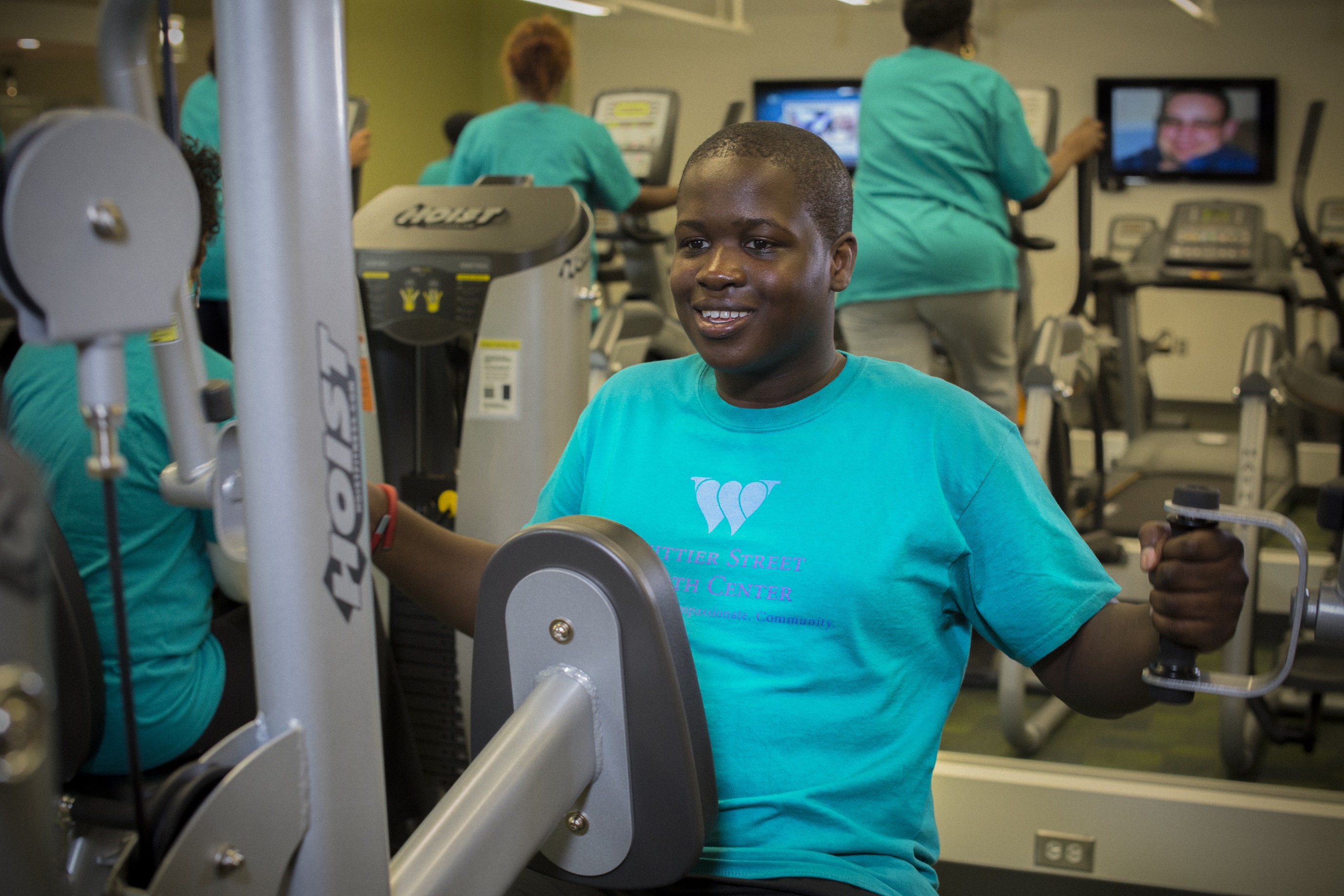 Whittier Men's Health Summit in Boston to Focus on Mental Health and