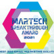 GetResponse Wins 'Best B2B Email Marketing Solution' in 2021 MarTech Breakthrough Awards Program