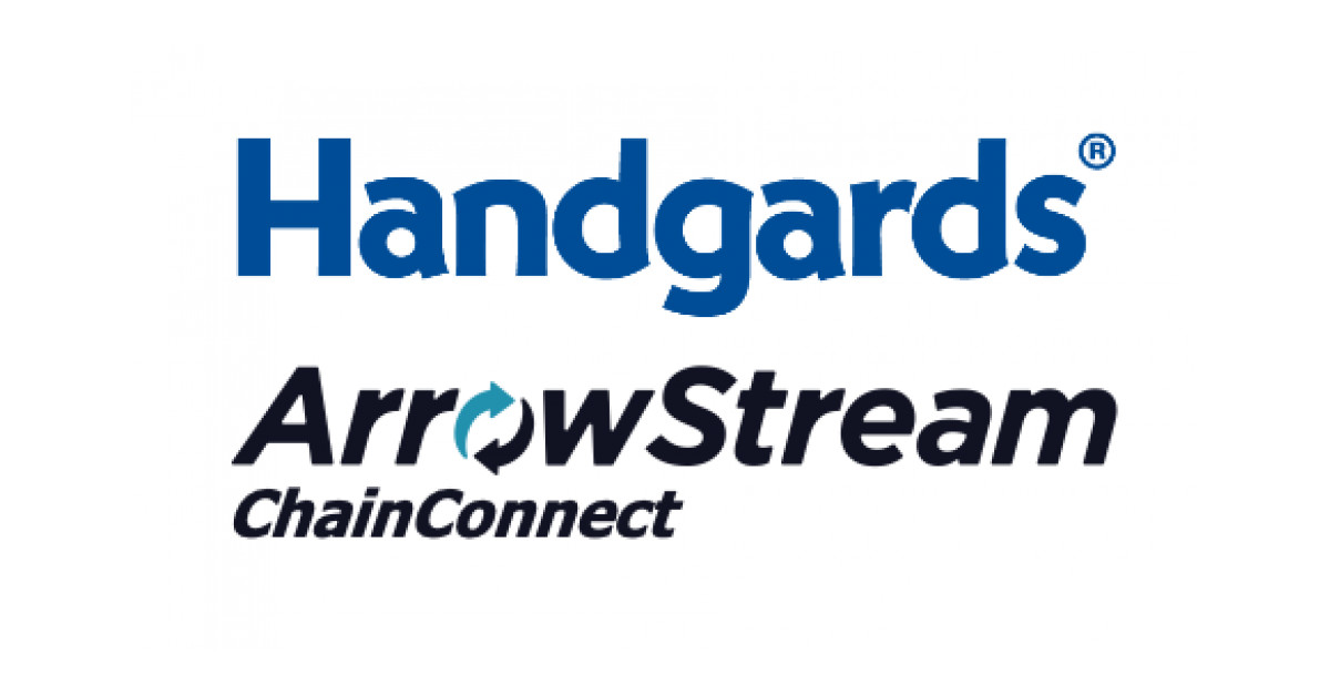 Handgards to Renew Partnership With ArrowStream Following Significant