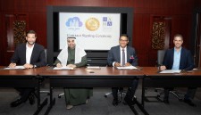 The two UAE based technology pioneers have formed a strategic partnership