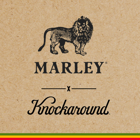 Marley X Knockaround