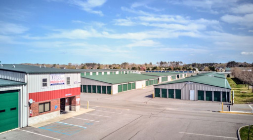 The Storage Acquisition Group Brokers Massive Storage Facility in Virginia Beach