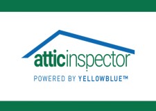Attic Inspector | Powered By Yellowblue