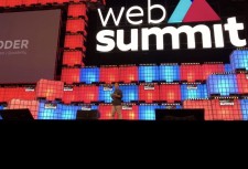 CEO John A. Entwistle Announces Funding at Web Summit 2018