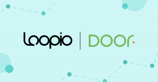 Loopio Announces Partnership and Integration With Door to Streamline Due Diligence Process