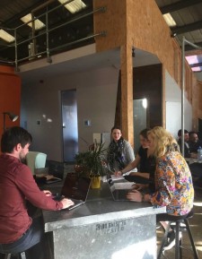 Media Analytics Company PublicRelay Opens New Office In Ireland