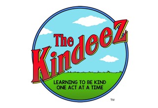 The Kindeez Logo