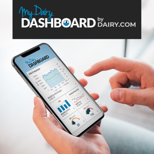 Dairy.com Acquires My Dairy Dashboard From Joint Venture Partner