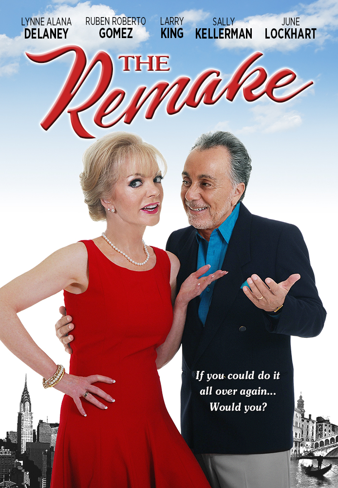 Vision Films Presents 'The REMAKE' Newswire