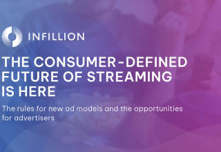 The Consumer-Defined Future Of Streaming Is Here