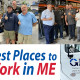 The Granite Group Announces Workplace Awards in Maine and New Hampshire