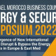 Global Energy & Security Stars Line Up for UIMBC's Inaugural Event