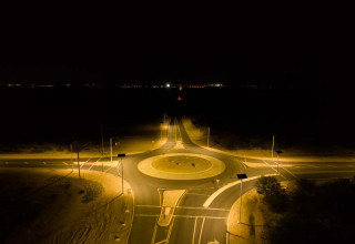 Solar Street Lights Marana, AZ