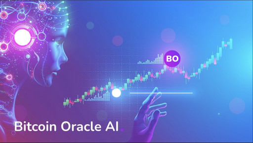 New Traders Can Compete With Crypto Whales Using Bitcoin Oracle's Automated AI Trading Platform