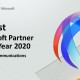 AdPushup Recognized as a Finalist of Microsoft Partner of the Year Award for Second Consecutive Year
