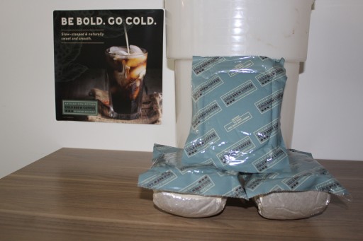 Farmer Brothers Introduces Cold Brew Coffee Filter Packs