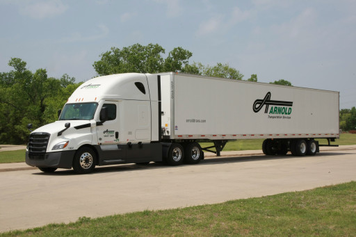 Pride Group Logistics Expands U.S. Presence With the Acquisition of Arnold Transportation Services, Inc.