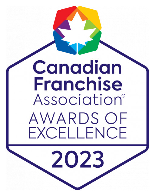EverLine Coatings Recognized for Franchise Excellence at CFA National Convention