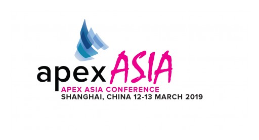 Air New Zealand, Bangkok Airways, Eva Air, Indigo, Japan Airlines and Singapore Airlines Honored With 2019 APEX Passenger Choice Awards™ for Asia and South Pacific