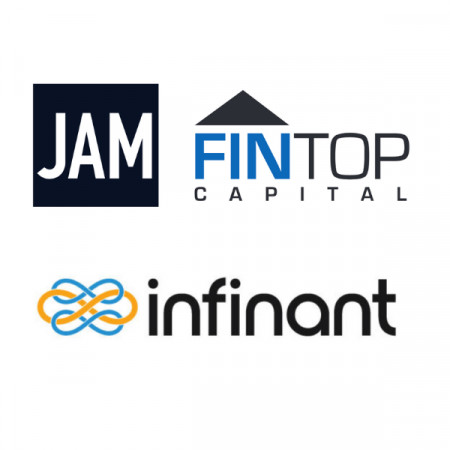 Infinant Secures Funding To Accelerate Technology Adoption For Community Banks