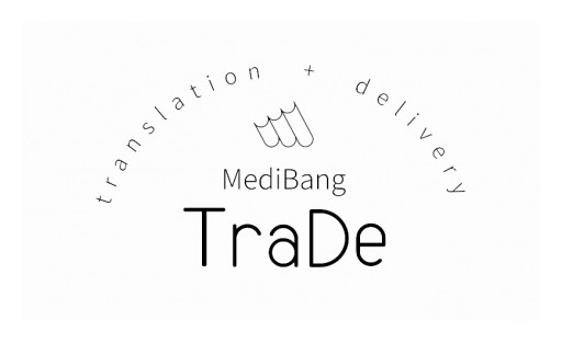 MediBang Launches New Business 'MediBang TraDe,' Plans to Collaborate With MANGA Plus Creators by SHUEISHA