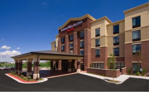 Premier Capital Associates Arranges Financing for the Acquisition of the SpringHill Suites by Marriott, Rexburg, Idaho