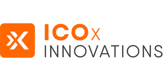 ICOx Innovations, Tuesday, July 9, 2019, Press release picture