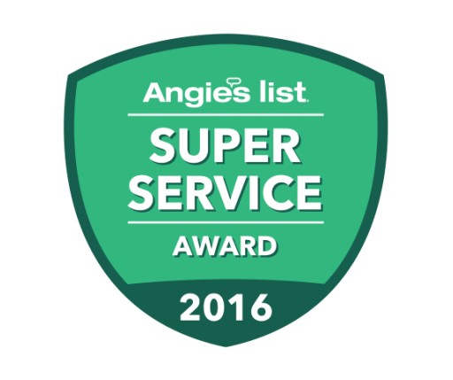 Innovative Plumbing Pros LLC Earns Esteemed 2016 Angie's List Super Service Award