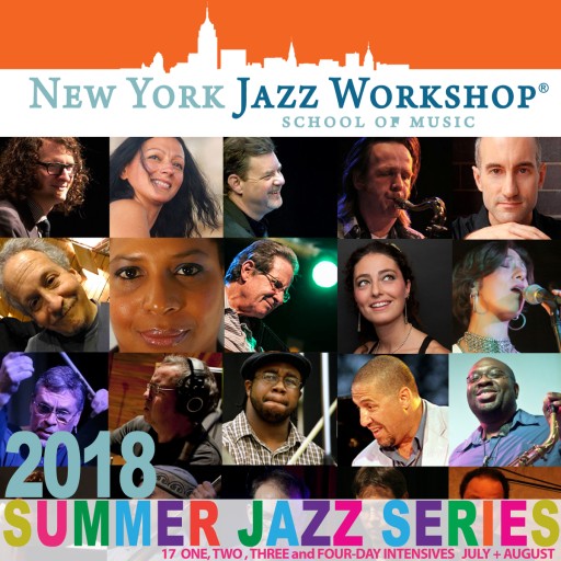 New York Jazz Workshop® 10th Anniversary Celebrations