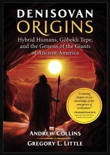 Denisovan Origins